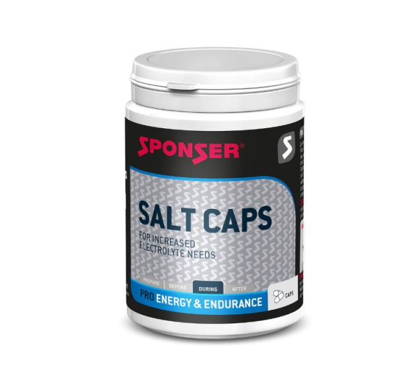 Sponser   SALT CAPS