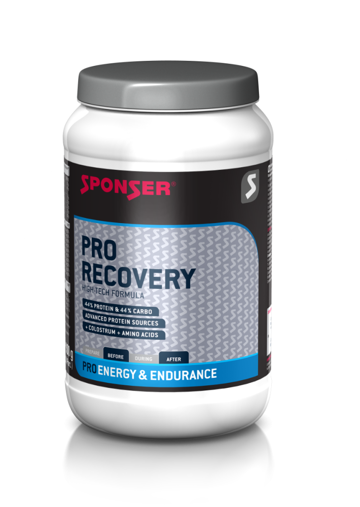 Sponser   PRO RECOVERY