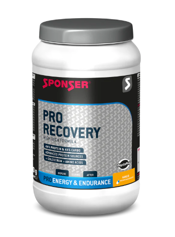 Sponser   PRO RECOVERY