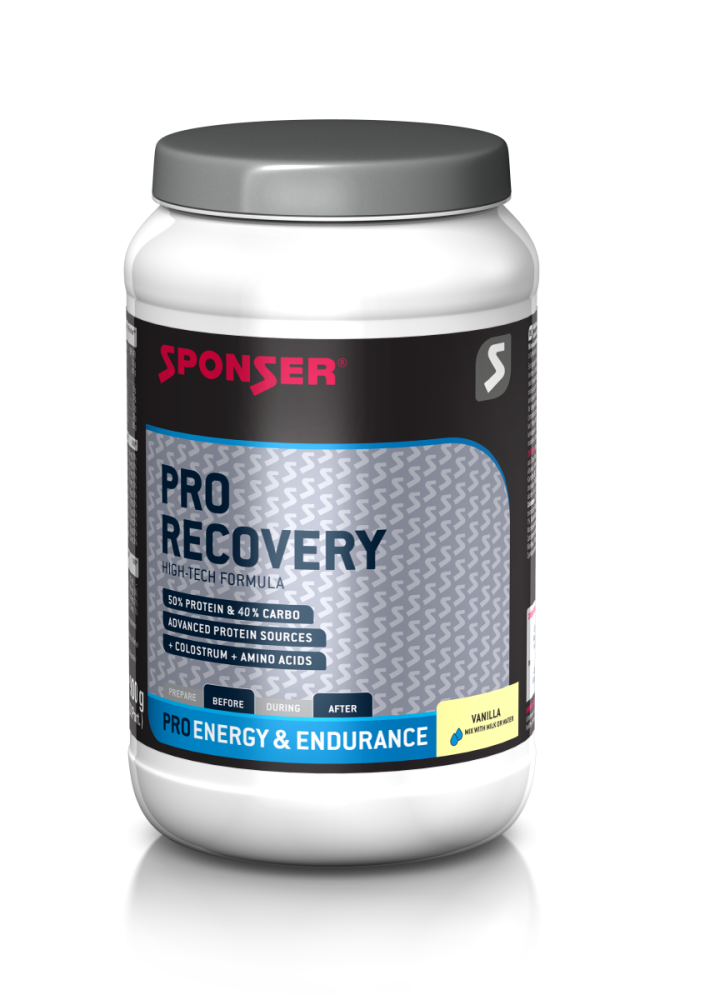 Sponser   PRO RECOVERY