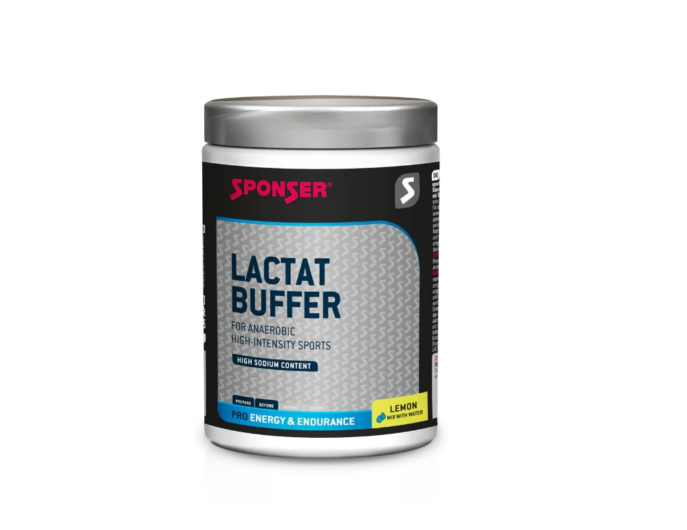 Sponser Lactat Buffer