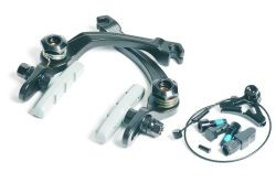  SALT   MOTO   BMX   U - BRAKE 