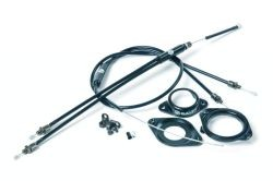 SALT BMX ROTOR SET SCHWARZ