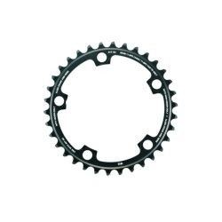 SRAM CRING ROAD RED 34TYAW S1 HB 110 AL3 BTBL