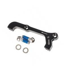 Avid Scheibenbremsadapter IS Bracket - 40 IS (Front 200/Rear 180)