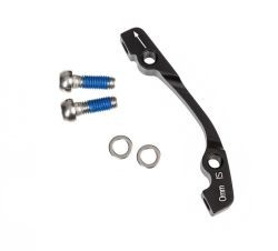 Avid Scheibenbremsadapter IS Bracket - 0 IS (Front 160/Rear 140)