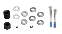 Avid Post Bracket - 40 P (Front 200/Rear 180)