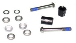 Avid 20MM TOWER W TI T25, CPS CALIPER