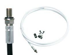 Avid   Bremsleitung Elixir 5/R/CR/X.0/CR Mag, 2000mm