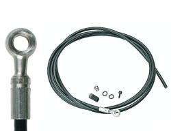 Avid   Bremsleitung XX/Juicy Ultim./7/5, 2000mm, 