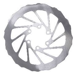 Avid Bremsscheibe G3 SolidSweep 140mm