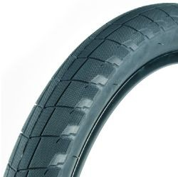 ÉCLAT FIREBALL REIFEN 80TPI 20 X 2.3 SCHWARZ
