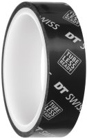 DT Swiss Tubeless ready tape 32mm, 10m, schwarz