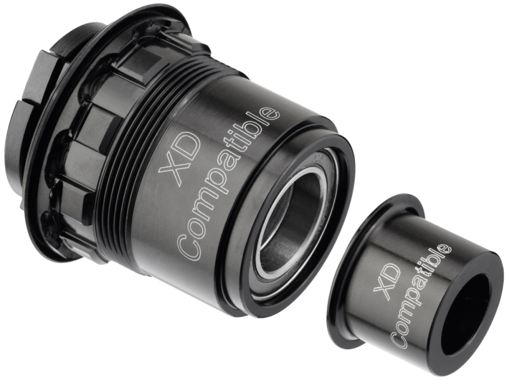 DT Swiss rotor Kit MTB 5/135 QR XD 11-Speed (pawl)