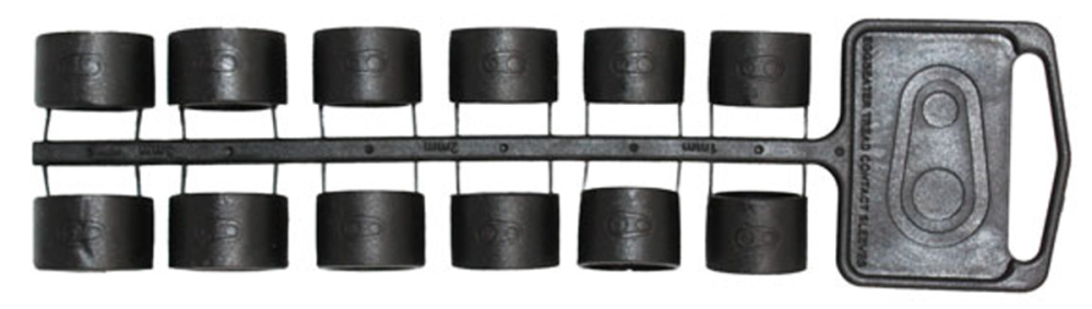 Crankbrothers Crank Brothers Trittbüchse Egg Beater 2/3/11 '10+