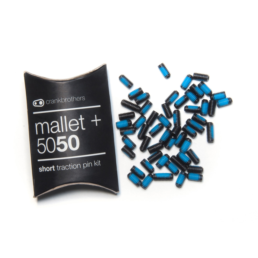 Crankbrothers Crank Brothers Pin Kit Flat