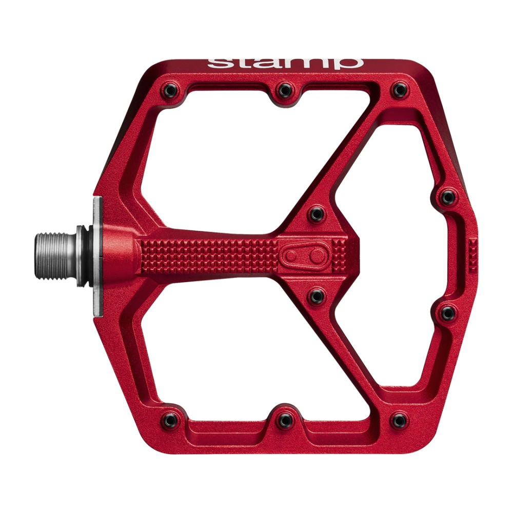 Crankbrothers Crank Brothers Pedal Stamp large All Mountain, Enduro, Downhill, Freeride, Trail, Crank-System, 9...