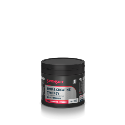 Sponser HMB & Creatine Synergy (320 g)