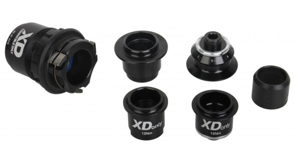 Crankbrothers Crank Brothers Freilaufkörper für SRAM XX1