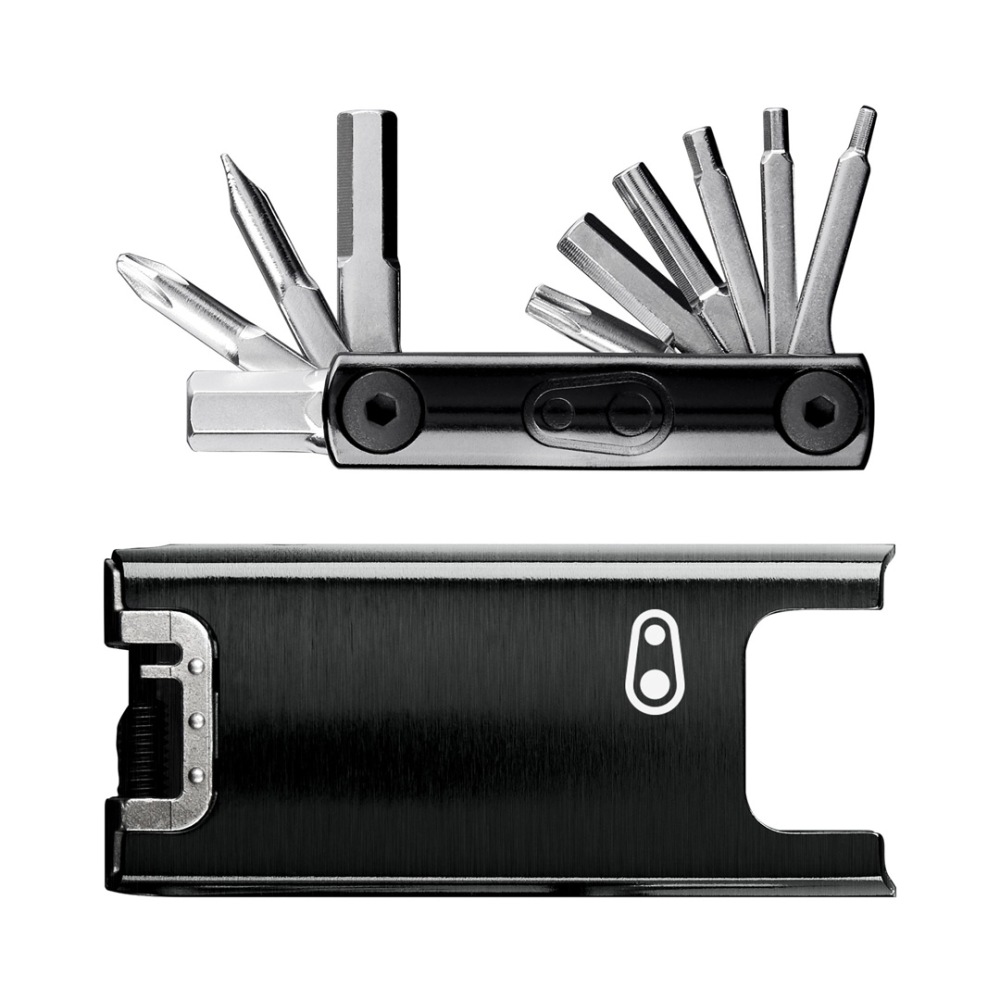 Crankbrothers Crank Brothers Multitool F15