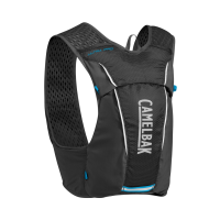 CamelBak Ultra Pro Vest black-atomic blue, M