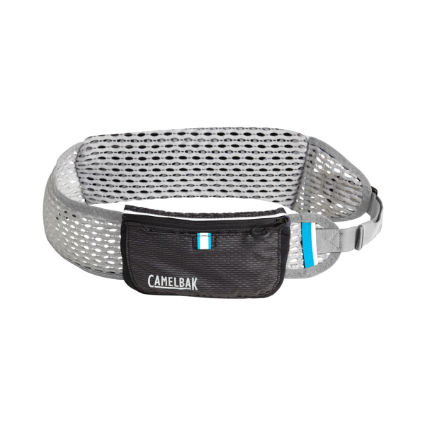 CamelBak   Ultra Belt black-silver black-silver