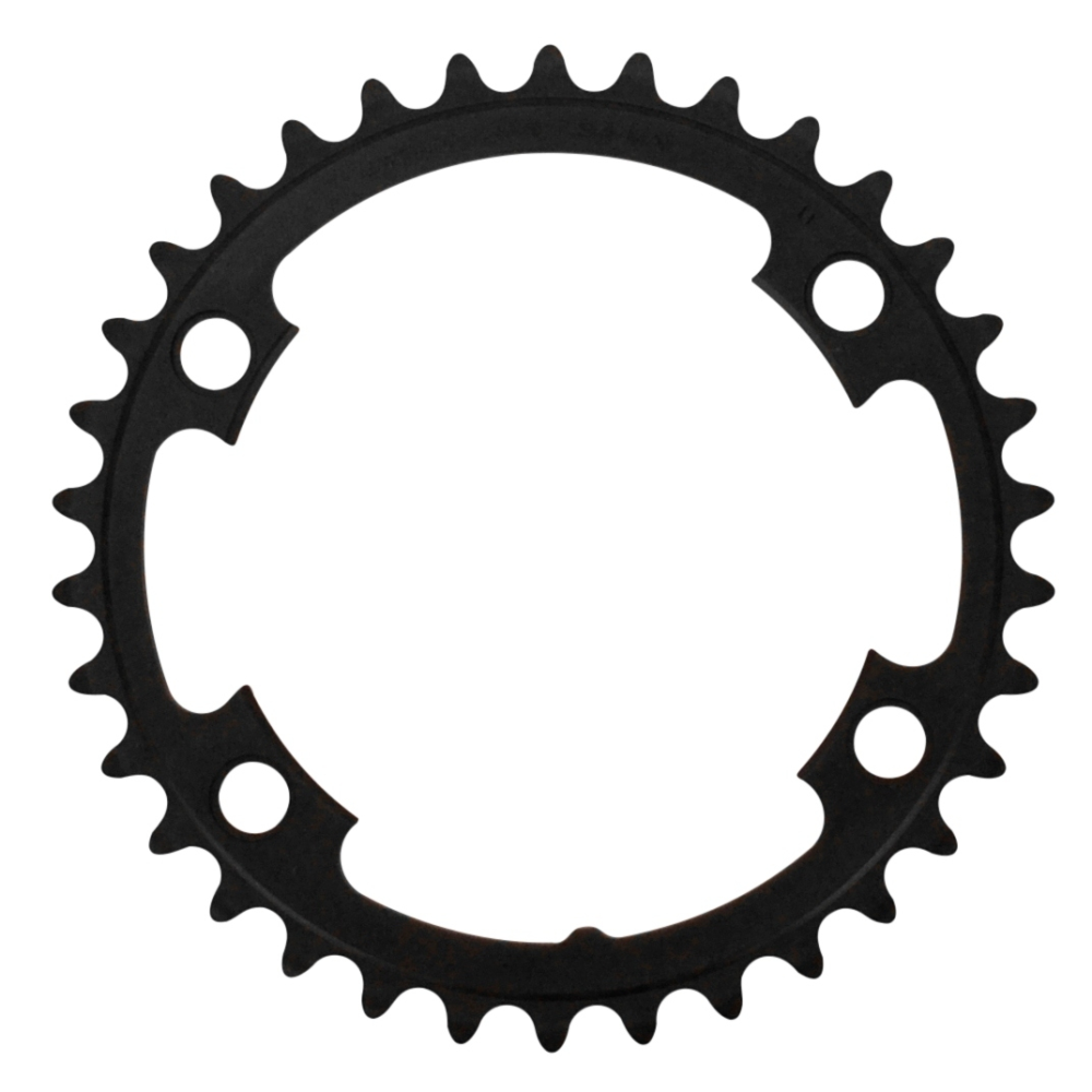 Shimano Ultegra 17 Kettenblatt 36 Zähne, Y-1P4 36000  FC 6800, 11-fach