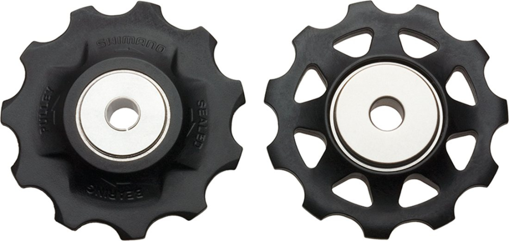 Shimano XTR 14 Wechselrädchen SET, Y-5XC 98140  RD-M980/985