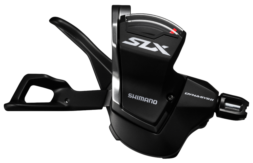 Shimano SLX 17 Schalteinheit RECHTS, SL-M700011RAP  11-fach