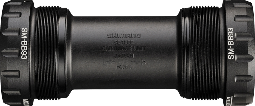 Shimano XTR Tretlagerschalen BSA, SM-BB93