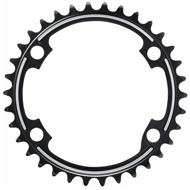 Shimano Dura Ace 17 Kettenblatt 34 Zähne, Y-1VP 34000  FC-9100,  11-fach