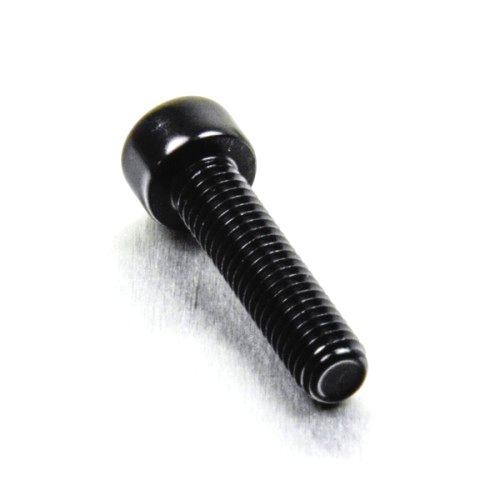 Shimano Road 17 Befestigungsschrauben für Bremssattel, Y-817 43200,  M5 x 26.8 mm,  für 20 mm Strebe