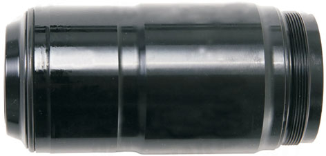 RockShox Air Can Upgrade Kit - DebonAir 190/200X51 (includes air can,volume spacers, seals & decals) - B1 ...