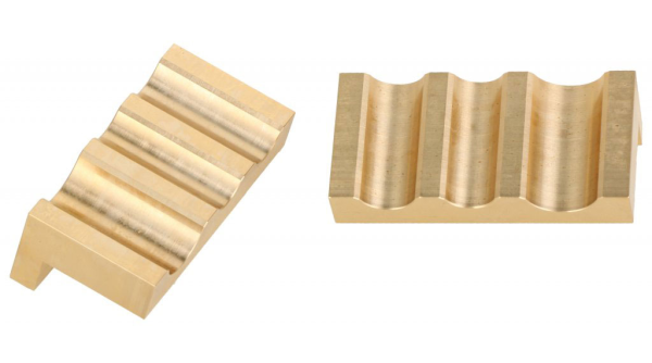 RockShox AM RS VISE BLOCK 3 HOLE REAR SHOCK