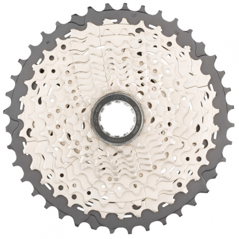 Shimano SLX Kassette 11-fach 11-40, CS-M7000140