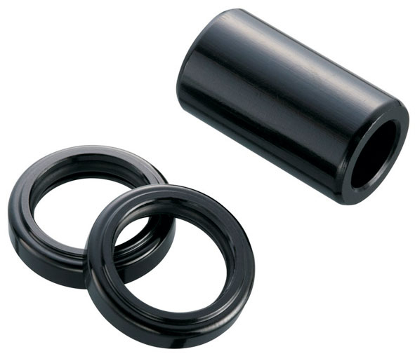 RockShox Rear Shock Mounting Hardware Metric 10X35mm 3-piece (1 set)