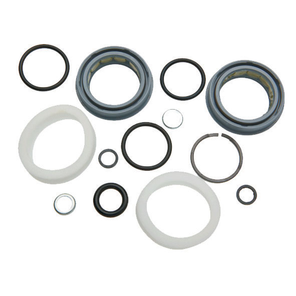 RockShox 2012 Fork Service Kit, Basic - Sektor RL Solo Air