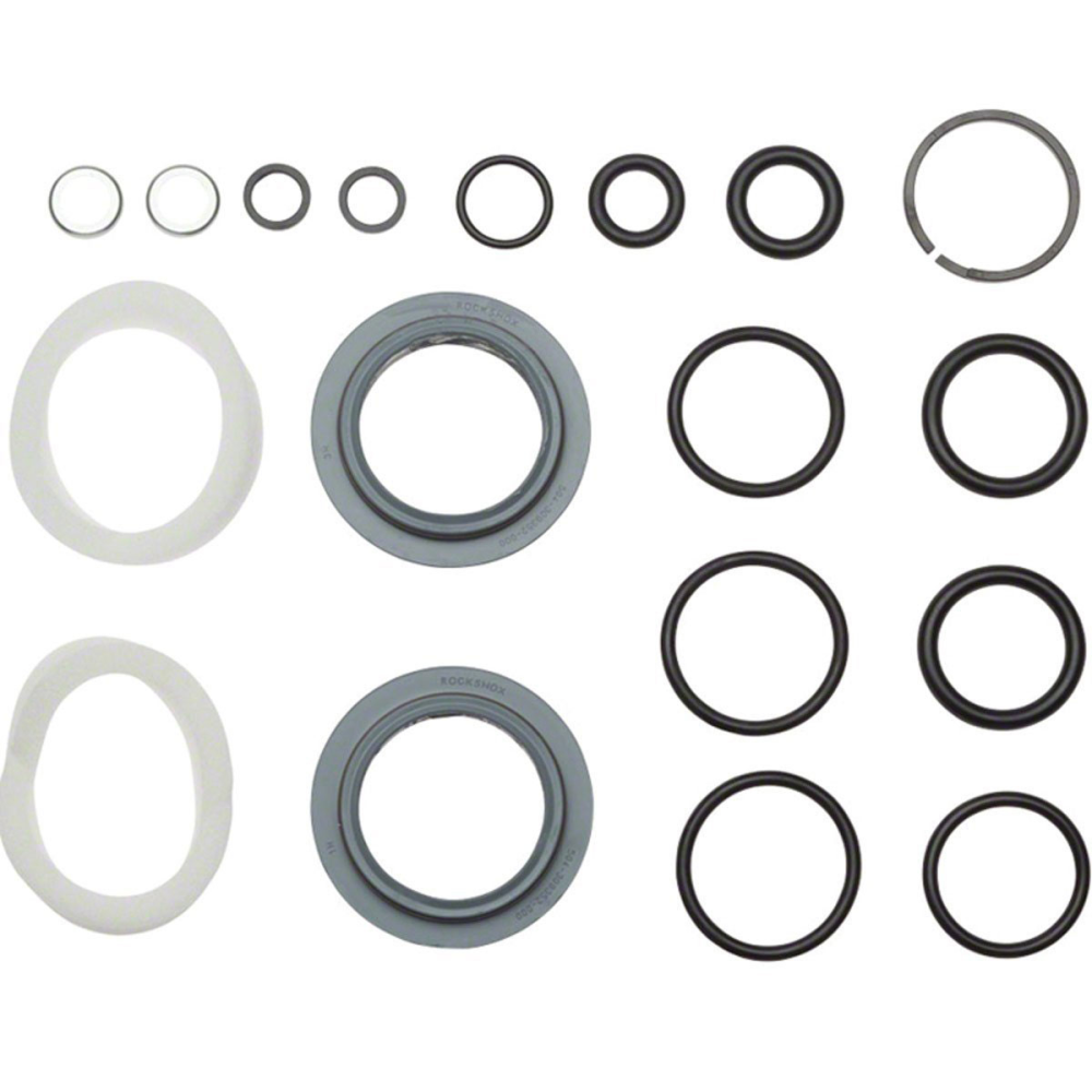 RockShox AM Fork Service Kit, Basic - Reba