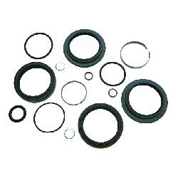 RockShox Fork Service Kit, Basic - Bluto A1