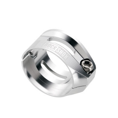 RockShox 13 Reverb Enduro Height Collar, Silver