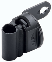 BBB Halterung Cablefix für BBB Schlösser Ø6/8/10/12mm BBL-31/32/35/36/61/62