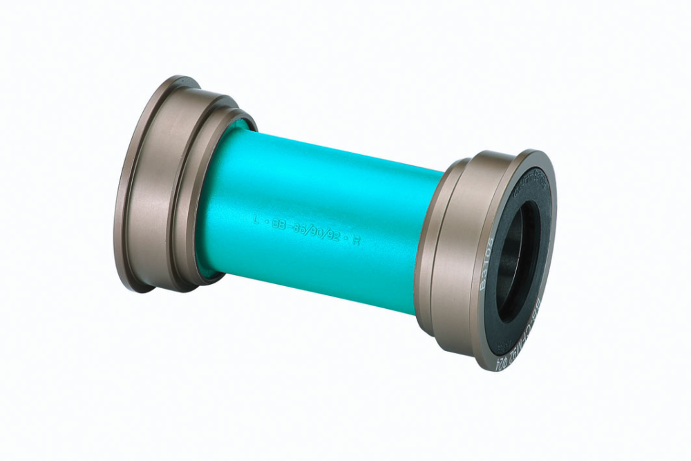 BBB Innenlager BB92 MTB Ø41 x 89.5 / 92mm, ID Ø24mm