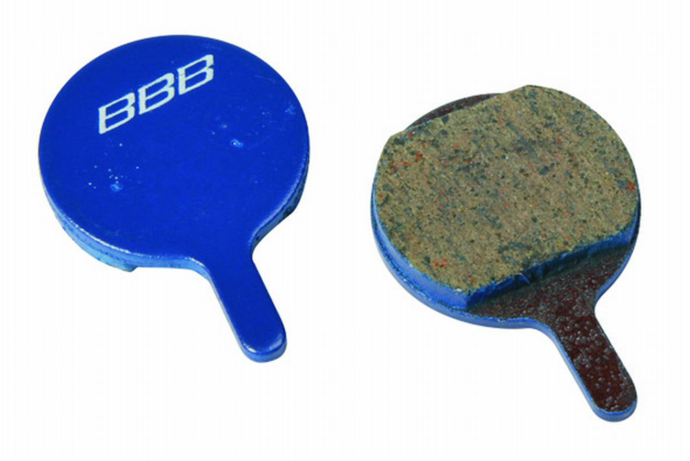 BBB Discbelag Magura für Clara 2000/ Louise 99-01, organ. 1 Paar