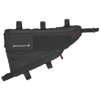Blackburn Outpost Frame Bag black, S
