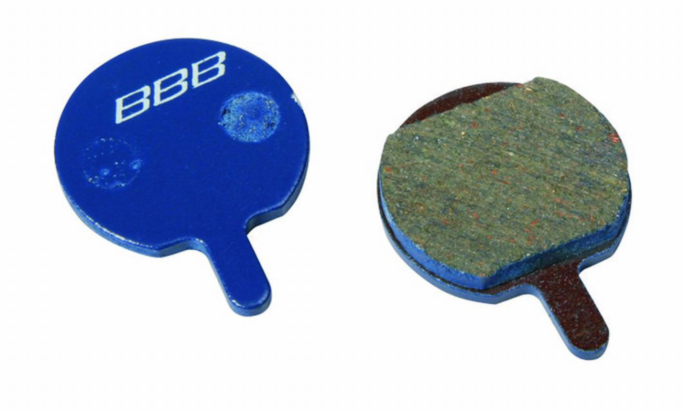 BBB Discbelag Hayes Sole hyd:MX2/3/4/ GX2/mec, Cannondale Helix6, CrossMB700T