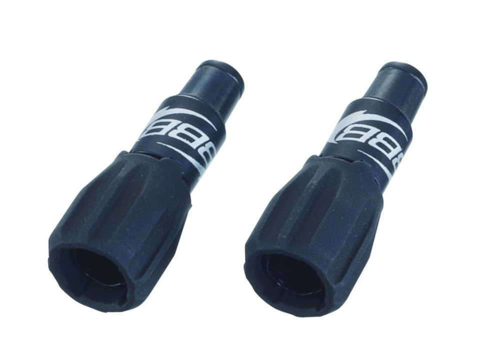 BBB BBB Schaltzuggegenhalter BCB-96 LineAdjuster 2 Stück