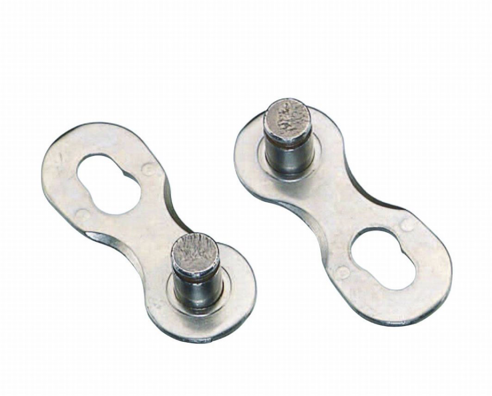 BBB SMARTLINK 9-FACH SILBER