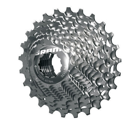 SRAM Cassette PG-1170 11-32 11 speed
