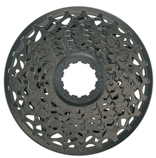 SRAM Cassette PG-720 11-25 7 speed