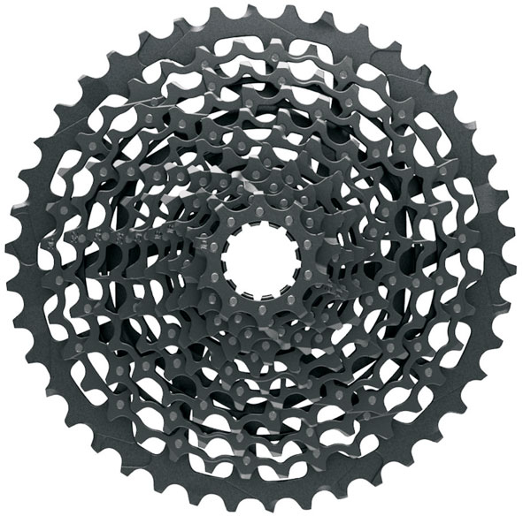 SRAM Kassette XG-1175 10-42 11-fach,